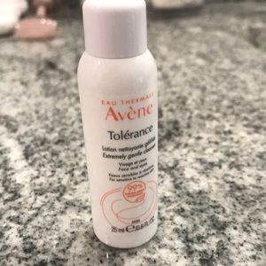 Avene lotion UNUSED